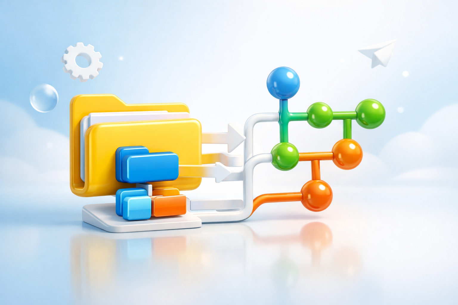 Deployteq Version Control: Stop the 'Backup_Final_V2' Madness