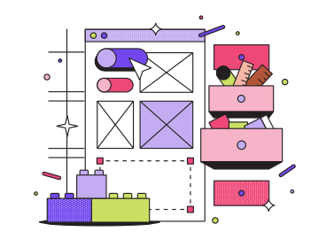 Email Design System